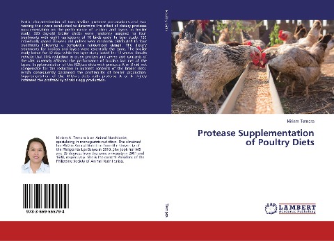 Protease Supplementation of Poultry Diets