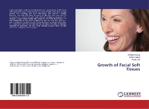 Growth of Facial Soft Tissues