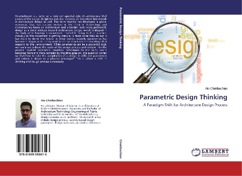 Parametric Design Thinking: A Paradigm Shift for Architecture Design Process
