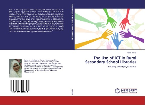 The Use of ICT in Rural Secondary School Libraries: in Klang, Selangor, Malaysia