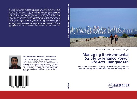 Managing Environmental Safety to Finance Power Projects: Bangladesh: Socio-environmental Management Policy Guidelines for Financing Electric Power Projects in Bangladesh