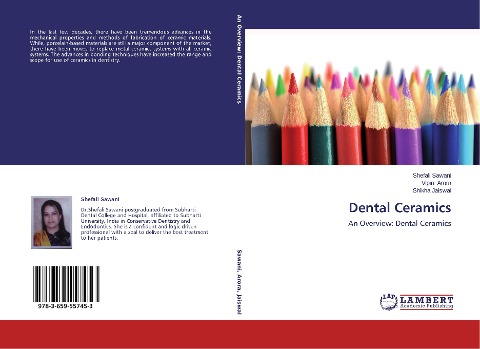 Dental Ceramics: An Overview: Dental Ceramics