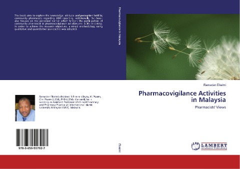 Pharmacovigilance Activities in Malaysia: Pharmacists' Views