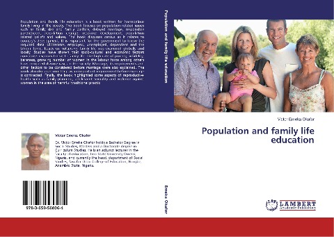 Population and family life education