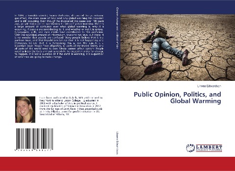 Public Opinion, Politics, and Global Warming
