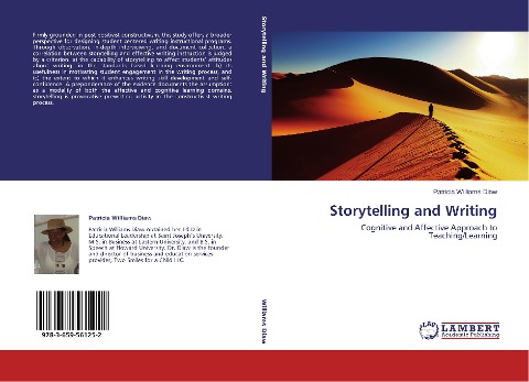 Storytelling and Writing: Cognitive and Affective Approach to Teaching/Learning