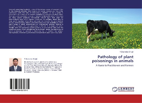 Pathology of plant poisonings in animals: A Guide to Practitioners and Farmers