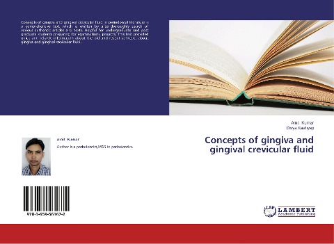 Concepts of gingiva and gingival crevicular fluid