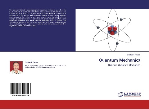 Quantum Mechanics: Basics in Quantum Mechanics
