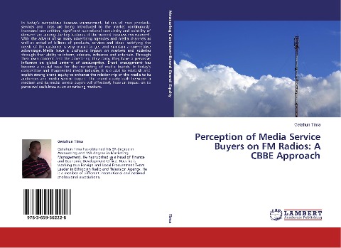 Perception of Media Service Buyers on FM Radios: A CBBE Approach