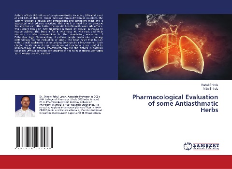 Pharmacological Evaluation of some Antiasthmatic Herbs