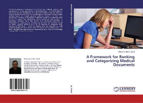 A Framework for Ranking and Categorizing Medical Documents