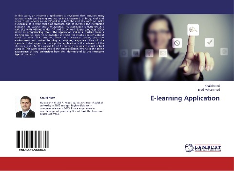E-learning Application