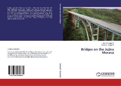 Bridges on the Ju¿na Morava