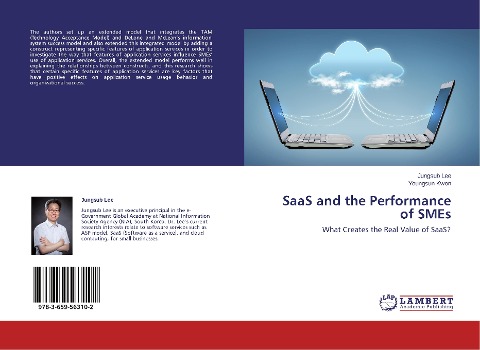 SaaS and the Performance of SMEs: What Creates the Real Value of SaaS?