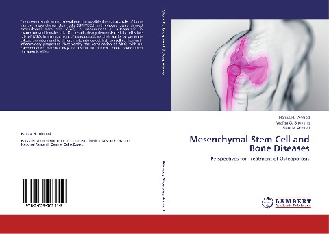 Mesenchymal Stem Cell and Bone Diseases: Perspectives for Treatment of Osteoporosis