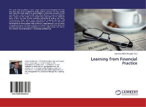 Learning from Financial Practice