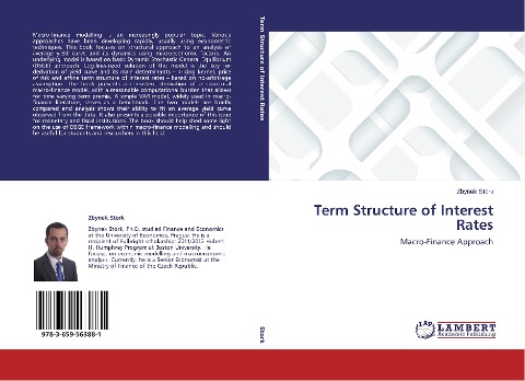 Term Structure of Interest Rates: Macro-Finance Approach