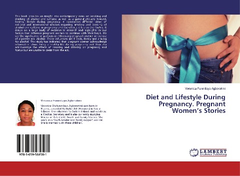 Diet and Lifestyle During Pregnancy. Pregnant Womens Stories