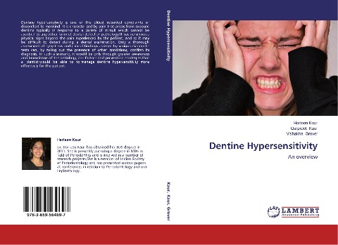 Dentine Hypersensitivity: An overview
