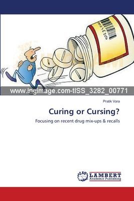 Curing or Cursing?: Focusing on recent drug mix-ups & recalls
