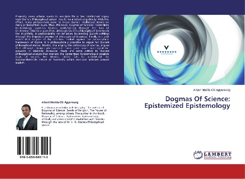 Dogmas Of Science: Epistemized Epistemology