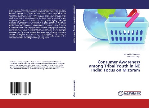 Consumer Awareness among Tribal Youth in NE India: Focus on Mizoram