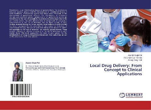 Local Drug Delivery: From Concept to Clinical Applications