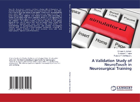 A Validation Study of NeuroTouch in Neurosurgical Training