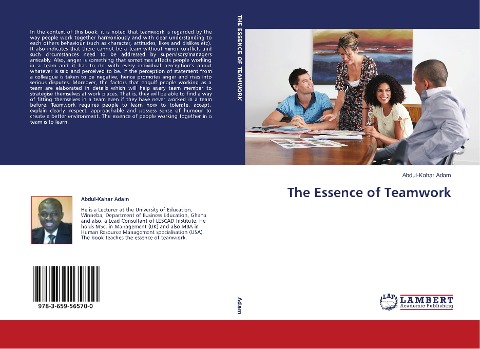 The Essence of Teamwork