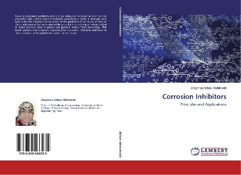 Corrosion Inhibitors: Principles and Applications