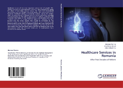 Healthcare Services in Romania: After Two Decades of Reform