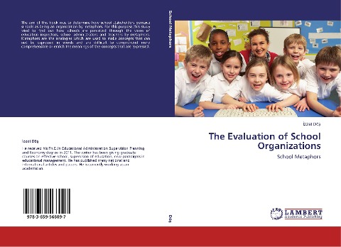 The Evaluation of School Organizations: School Metaphors