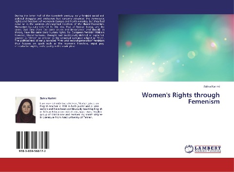 Womens Rights through Femenism