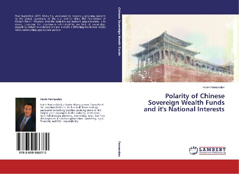 Polarity of Chinese Sovereign Wealth Funds and its National Interests