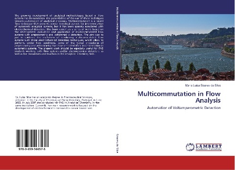 Multicommutation in Flow Analysis: Automation of Voltamperometric Detection