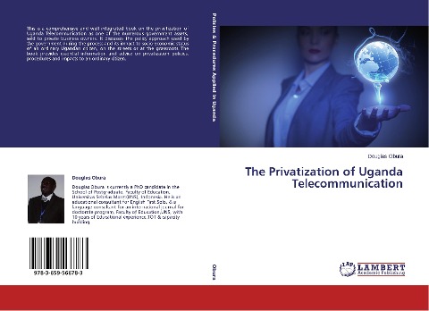 The Privatization of Uganda Telecommunication