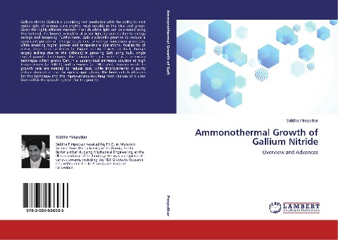 Ammonothermal Growth of Gallium Nitride: Overview and Advances