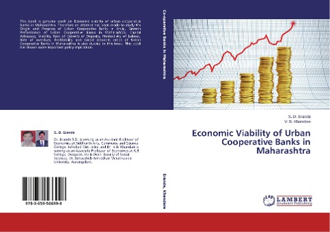 Economic Viability of Urban Cooperative Banks in Maharashtra