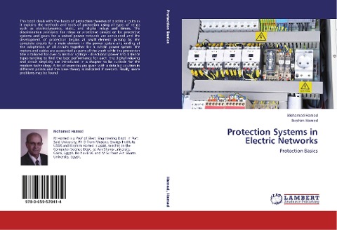 Protection Systems in Electric Networks: Protection Basics