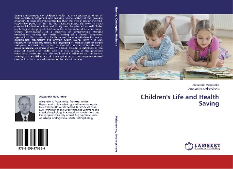 Children's Life and Health Saving