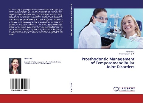 Prosthodontic Management of Temporomandibular Joint Disorders