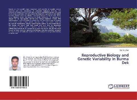 Reproductive Biology and Genetic Variability in Burma Dek
