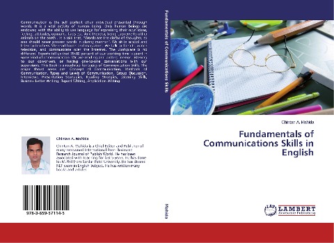 Fundamentals of Communications Skills in English
