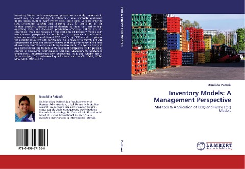 Inventory Models: A Management Perspective: Methods & Application of EOQ and Fuzzy EOQ Models