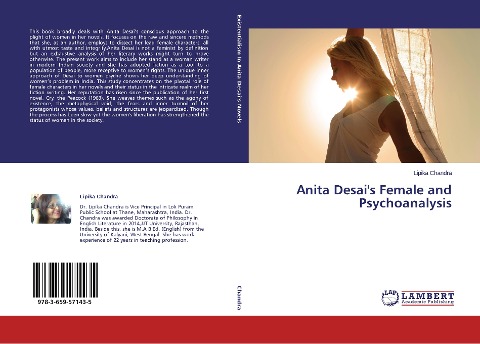 Anita Desais Female and Psychoanalysis