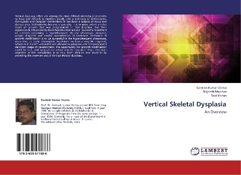Vertical Skeletal Dysplasia: An Overview