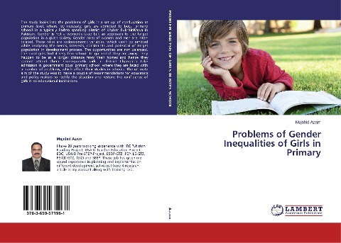 Problems of Gender Inequalities of Girls in Primary