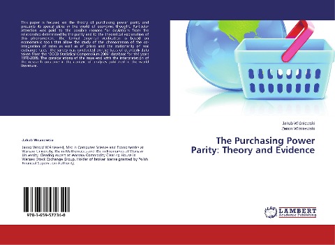 The Purchasing Power Parity: Theory and Evidence