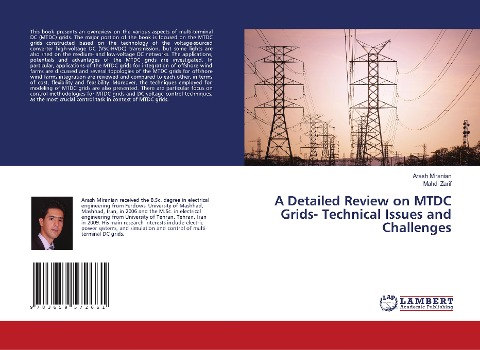 A Detailed Review on MTDC Grids- Technical Issues and Challenges